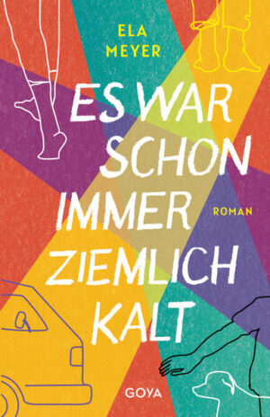 Es gibt nichts Besseres als Freundinnen und Freunde, mit denen man gemeinsam durchs Leben geht. Doch was passiert, wenn diese Freunde schon längst ganz eigene Zukunftspläne schmieden? Sollte man einander trotz aller Unterschiede festhalten - oder ist es irgendwann an der Zeit, loszulassen? Drei Freunde Ende zwanzig: Insa, Hannes und Nico sind gemeinsam in einem friesischen Kaff aufgewachsen und auch nach ihrer Flucht aus der Provinz beste Freunde geblieben. Sie sind unzertrennlich und erzählen sich alles - eigentlich. Doch plötzlich häufen sich die Geheimnisse voreinander. Ihre Zukunftspläne scheinen nicht mehr zusammenzupassen: Hannes will zurück ins Dorf und die Werkstatt seines Opas übernehmen, Nico hat sich in eine Frau verliebt, die ein Kind erwartet, und Insa treibt weiter orientierungslos vor sich hin. Ihre einst unzertrennliche Gemeinschaft droht, auseinanderzubrechen. So unternehmen sie eine letzte große gemeinsame Reise. Zum Soundtrack von Django Reinhardt über …But Alive bis Team Dresch fahren die drei Freunde unaufhaltsam auf die Weggabelung des Erwachsenwerdens zu, die ihre Leben in verschiedene Richtungen führen wird. Eine Geschichte über den aufwühlenden Wandel einer Jugendfreundschaft und das Ende einer gemeinsam verbrachten Lebensphase. Ela Meyer erzählt ebenso unterhaltsam wie berührend.