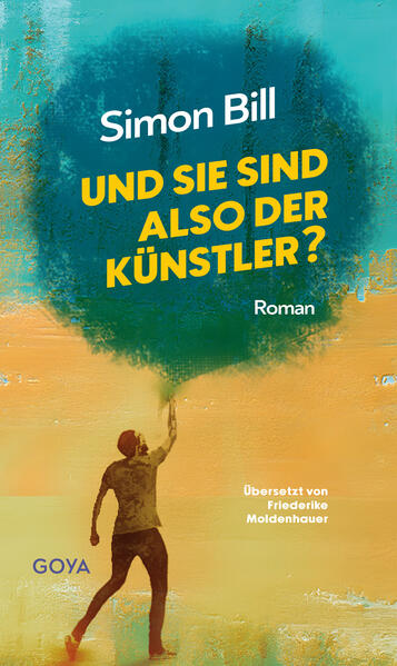 In seiner bissigen Satire nimmt Simon Bill, selbst Künstler, die Londoner Kunstszene aufs Korn und klärt gleichzeitig über die faszinierende Funktionsweise des menschlichen Gehirns auf. Die zukunft von Simon Bills getriebenem Antihelden sieht nicht gerade rosig aus. Der abstrakte Maler treibt sich auf Vernissagen herum, um an kostenlose Drinks zu kommen, seine Freundin, eine Kuratorin, hat ihn sitzengelassen und der einzige Händler, der ihm Aufmerksamkeit schenkt, ist sein Drogendealer. Doch durch einen glücklichen Zufall erhält er ein Arbeitsstipendium an einem neurologischen Institut, das alles verändert. Begeistert von der neuen Umgebung und fasziniert von den Menschen, die er dort kennenlernt, vor allem von der hübschen Amnesie-Patientin Emily, wittert er die Chance, seiner Karriere (und seinem Liebesleben) neuen Schwung zu verleihen. Die rettende Idee: eine von Neurowissenschaften inspirierte Ausstellung. Doch an dem verheißungsvollen Institut ist nicht alles so, wie es zu sein scheint. Mit beißendem Humor und Scharfsinn entlarvt Simon Bill in seiner (Modern-)Art-Farce, wie korrupt die Londoner Kunstszene in ihrer Besessenheit vom Aufspüren des neuesten Hypes ist. Zugleich erfährt man kuriose Fakten über das Gehorn. Das Resultat ist ein hoch origineller Roman, der einen bis zur letzten Seite mitfieber lässt, weil er sowohl erhellend als auch witzig ist. "Spleening, überraschend, immer fesselnd." Penelope Curtis, ehemalige Direktorin der Tate Gallery Britain "Simon Bill bringt einem die Funktionsweise des Gehirns nahe, während man sich über die Marotten der Kunstwelt amüsiert - eine sehr ungewöhnliche und vergnügliche Kombination." Geoff Travis, Gründer von Rough Trade Records