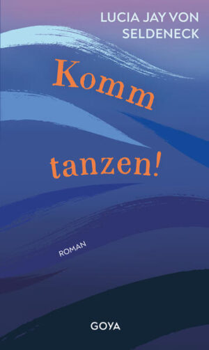 Es ist einer dieser allerersten warmen Abende: Die Luft ist schwer vom Fliederduft und von der Wiese hinter der Villa hört man die Musik, wie sie in den Himmel steigt, immer weiter, bis weit über den nachtschwarzen Wannsee. Alle sind da, wieder vereint, alte Freunde, gemeinsame Geschichten, hundert Mal erzählt. Aber was machen wir, wenn uns ganz plötzlich der Boden unter den Füßen weggerissen wird? Einfach so, von einem Moment auf den anderen? Wir kämpfen. Natürlich kämpfen wir. Und was machen wir, wenn uns bewusst wird, dass unser Glaubenssatz, unsere Lebenslosung, nämlich dass alles immer weitergeht, irgendwie, und dass alles gut wird, irgendwie, plötzlich gefährlich und atemstockend ins Wanken gerät? Jona sagt es laut, er sagt, es wird kein gutes Ende mehr geben. Jona ist elf Jahre alt. Komm tanzen! nimmt uns mit auf eine Wannseeparty mit sehr ungewissem Ausgang. Zeigt uns, wo wir stehen. Es ist eine Momentaufnahme unter Freunden, mit Trotz und Träumen, vor allem aber ist es eine Aufforderung. Eine Aufforderung zum Tanz.