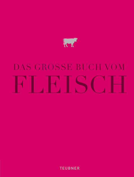 Ob Alltagsküche oder Spitzengastronomie: Fleisch kommt in vielen Variationen auf den Tisch. Ob warm oder kalt, gekocht, geschmort oder gegrillt, Fleisch bildet in Deutschland sehr häufig die Hauptkomponente eines Gerichtes oder den kulinarischen Höhepunkt in einem Menü. Und nicht nur Fleisch, sondern auch Innereien finden in der Küche wieder - mehr - Verwendung. Dabei ist die Auswahl an Fleischarten groß, ob Schwein, Kalb, Rind, Lamm, Ziege, oder Bison. Für jede Fleischart gibt es absolute Liebhaber und die Vielfalt der Rezepte und Verwendungsmöglichkeiten ist kaum zu überblicken. Das große Buch vom Fleisch bietet als umfassendes und opulentes TEUBNER Standardwerk zu diesem Thema die einzigartige Kombination von Warenkunde, Küchenpraxis und genussvollen Rezepten mit Profi-Tricks und Küchengeheimnissen. So wird das Zubereiten von Fleisch zum kulinarischen Erlebnis.