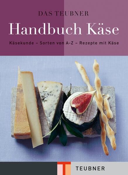 Das informative Nachschlagewerk und Kochbuch rund um das Thema "Käse" bietet Interessantes zur Käsekunde wie etwa die Geschichte der Käseherstellung von den Urspüngen der Milchgewinnung und -verarbeitung bis heute sowie wichtige Informationen zu Einkauf und Lagerung von Käse. In einem umfangreichen Lexikonteil werden über 280 Käsesorten in Text und Bild in alphabetischer Reihenfolge vorgestellt. Dazu gibt es zahlreiche Tipps zum Umgang mit Käse und zur Küpchenpraxis. Der ausführliche Rezeptteil enthält über 100 raffinierte Rezepte mit Käse vom Käsebüffett, über Vorspeisen, Suppen, Salate über Hauptgerichte wie Aufläufe und Gratins bis zu Saucen mit Käse, Fondues, Raclette und Süßes mit Käse wie etwa der klassische Käsekuchen. Spezielle Themenseiten informieren über Käse und Wein oder zeigen, wie man Frischkäse selbst herstellen kann. Ein Handbuch im praktischen Lexikonformat, das in keinem Haushalt fehlen sollte.