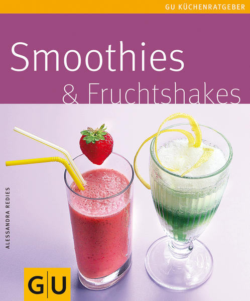 Die sanften Verführer. Smoothies sind die Drink-Newcomer aus den USA. Ihr Name ist Programm, denn ganz smooth, ganz sanft rinnen sie ins Glas und anschließend die Kehle herunter. Und das Tollste: Unsere ausgewählten Drinks sind nicht nur lecker, sondern auch noch richtig gesund! Jede Menge Früchte, Milch, Joghurt oder auch mal Eis werden hier munter gemixt. Wählen Sie z. B. zwischen alkoholfreien Softies wie Mango-Minz-Smoothie und White-Chocolate-Smoothie oder einem leicht beschwipsten Frozen-Apricot-Drink. Einfach ideal für heiße Sommertage!