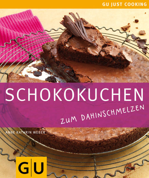 Was Schokoladenliebhabern längst klar war, ist mittlerweile auch wissenschaftlich bestätigt. Schokolade macht glücklich! Und das beileibe nicht nur in der kalten und dunklen Jahreszeit, wenn wir mit einem oder mehreren Stückchen Schokolade den Serotoninspiegel und damit unsere Laune erhöhen. Sondern auch in Form eines prächtigen Schokoladenkuchens, den wir mit unseren Liebsten teilen. Fruchtige Beerentartelettes, edel-herbe Schokoladentarte, Sachertörtchen... jeder Kuchen ist ein Genuss! Mit welchem soll man da nur anfangen?