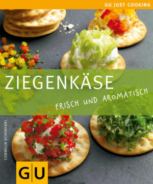 Vermutlich war der erste Käse der Geschichte aus Ziegenmilch. Über die Jahrhunderte löste die Kuhmilch die Ziegenmilch ab, obwohl Ziegenmilch dank des hohen Gehalts an kurzkettigen Fettsäuren sehr bekömmlich ist. Der kleine Unterschied in der Zusammensetzung zwischen Kuh- und Ziegenkäse wirkt sich auch geschmacklich aus und sorgt für das oft als streng empfundene Geschmackserlebnis. Doch seit einigen Jahren steigern sich die Verkaufszahlen für Ziege-milchprodukte jedes Jahr im zweistelligen Bereich, denn in seiner Vielfalt steht Ziegenkäse dem Käse der Kuh in nichts nach. Vom milden Frischkäse und bis zum kräftigen Schnittkäse eröffnen sich viele Varianten und Kombinationsmöglichkeiten in der Küche, die zum Ausprobieren einladen.