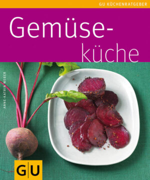 Die unendliche Vielfalt: Mit über 50 knackig frischen Rezepten gesund und lecker durch das ganze Gemüsejahr. Jede Jahreszeit hat ihre Favoriten: Von zarten Mairübchen und Spargel über sommersonnensatte Auberginen, rustikale Herbstgemüse wie Kürbis, Kraut und Rote Beete bis hin zu Schwarzwurzeln und Steckrüben, die Winterblues vertreiben. Geordnet nach Jahreszeiten präsentieren sie sich in ungewöhnlichen Rezepten, die auch mal durch etwas Käse, Fisch oder Fleisch ergänzt nicht nur Vegetarier wunschlos glücklich machen: Von Frühlingsgemüsestrudel über mit Fisch gefüllte Zucchini bis hin zu Maronensuppe mit Quittengröschtl reicht die Bandbreite an internationalen Rezepten. Hier wird einfach jeder zum Gemüsefan! Der praktische Saisonkalender und Gemüsesteckbrief für Ungewöhnliches aus dem Gemüsebeet wie Topinambur oder Petersilienwurzeln hilft bei der passenden Rezeptwahl.