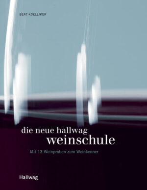 Mit jedem Schluck ein wenig schlauer: Nach dem Motto - Learning by tasting - vermittelt Ihnen die neue Hallwag Weinschule ganz praxisnah und einfach alles Wissenswerte rund um Wein und Genuss. So lernen Sie in 13 genussvollen Weinproben die 52 wichtigsten Weinstile und Weine der Welt kennen - und Ihren Lieblingswein dazu. Sie erfahren natürlich auch, wie man Wein richtig auswählt, lagert und verkostet, um ihn wirklich genießen zu können. Menüempfehlungen zu den Weinstilen und interessantes Hintergrundwissen zu Weinregionen, Rebsorten und Weinbereitung runden das Buch ab.