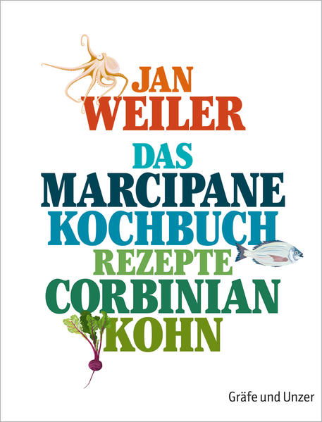 Was geht einem durch den Kopf, während man im Restaurant auf sein Essen wartet? Crostino mit Alice steht da, zum Beispiel. Oder Saibling mit Cashew-Pesto: Gibt’s an der Cashewnuss irgendwas auszusetzen? Nein, eigentlich ist sie die Angelina Jolie unter den Schalenfrüchten … Jan Weiler, Autor des Bestsellers Maria, ihm schmeckt’s nicht, schlüpft in diesem originellen Koch-Lesebuch die Rolle des nachdenklichen Gastes und kommentiert 50 ausgesuchte Gerichte, die garantiert jedem das Wasser im Munde zusammen laufen lassen. Ein sehr persönliches, sehr amüsantes, ganz köstliches Kochbuch, das keine Wünsche offen lässt. Selbst Antonio Marcipane hätte hier nichts auszusetzen!