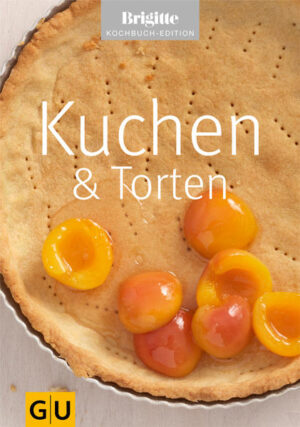 So viel Backen war noch nie! Alles zum Schlemmen: kleine Teilchen für Zwischendurch, schöne Kuchen für jeden Tag, üppige Sahnetorten für Festtage und Leichtes mit Obst für immer. Den einfachen und erprobten Rezepten aus der BRIGITTE-Versuchsküche kann niemand widerstehen. Sie werden sehen. Viel Spaß!