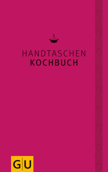 Jederzeit griffbereit in der Tasche ist mit dem kleinen Handtaschenkochbuch große Planung nicht mehr notwendig. Aufgeschlagen unter - Hunger auf - und ausgewählt aus 11 Kapiteln, die nach dem Lustprinzip geordnet sind, entscheidet der Moment-Hunger, ob Steak, Salat, was Scharfes oder Suppe gekocht wird. Je 6 Rezepte gibt es für Spontanköche mit wenig Zeit und wenig Lust auf Planung und schon gar keinen Nerv auf Einkaufszettelschreiben. Also: Raus aus dem Büro, ein Blick ins schicke Handtaschenkochbuch, rein in den Supermarkt und damit eingekauft. Alle 66 Gerichte brauchen höchstens 30 Minuten, bis sie appetitlich auf dem Tisch stehen. Das charmante Büchlein wird zum Stolz jeder Handtasche und zum praktisch-schönen Immer-und Überall-Begleiter, für alle, die keine Lust auf Fast-Food und Take-away haben.