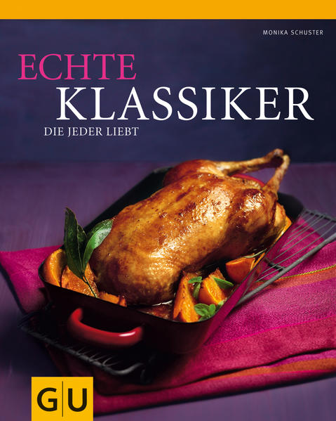 Unverzichtbar: klassische Rezepte aus den Küchen der Welt. Lieblingsrezepte, die einfach köstlich schmecken und schöne Erinnerungen wachrufen, endlich in einem Buch vereint. Ob Coq au Vin aus Frankreich, der rheinische Sauerbraten, das italienische Vitello tonnato oder ein duftender österreichischer Apfelstrudel - über 80 sorgfältig ausgewählte Gerichte machen das Buch zum Klassiker für die gute Küche, zum Schwelgen und Verwöhnen. Damit aber nicht genug: Wie gelingt Coq au vin? Wie wird das Vitello zart und die Königsberger Klopse aromatisch, wie die mediterrane Lammkeule schön knusprig? Für Unterhaltung ist in Form kleiner Geschichten zu den Rezepten gesorgt: woher sie kommen, wie sie entstanden sind und was sie so besonders macht, dass eben gerade sie zum Klassiker wurden. Die gestalterische Inszenierung unterstützt und ergänzt den Inhalt: eine opulente Fotografie bildet das jeweilige Gericht stimmungsvoll ab.