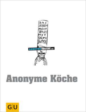 Kompromisslos, intelligent, unwiderstehlich: ANONYME KÖCHE ist ein Kochbuch der seltenen Art, in dem kluger Wortwitz und mitreißender Kochwahn aufeinandertreffen. Claudio Del Principe, Mitbegründer des Schweizer Foodblogs anonymekoeche.net beschreibt in seinem Buch die Welt aus der Sicht eines Kochsüchtigen, mit spitzer Feder, einer großen Portion Selbstironie und einem ausgewählten Schatz an Rezepten, deren Motto heißen könnte: Die Vollendung der Schlichtheit! Linsen oder Gnocchi, Rhabarberkuchen, Wolfsbarsch oder Filetsteak, alles Ergebnisse exzessiver Kochlust, locken nicht nur an den gedeckten Tisch, sondern auch und vor allem an den eigenen Herd. Denn nach dieser erstaunlichen Lektüre ahnt selbst der Kochmuffel: Kochen mit Leib und Seele macht einfach glücklich!