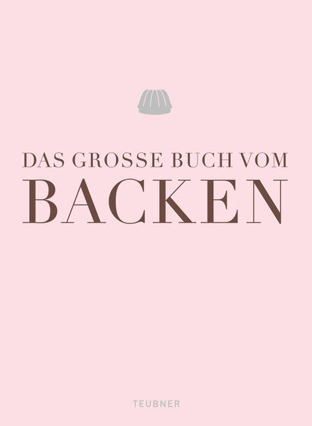 Wer will guten Kuchen haben, der muss haben ...: Das große Buch vom Backen, Fortsetzung der erfolgreichen Reihe TEUBNER-Edition, präsentiert sich als DAS neue Standardwerk zum Thema Backen. Der Leser erhält in der Warenkunde einen umfassenden Überblick über die wichtigsten Backzutaten: von den verschiedenen Mehlsorten bis hin zu Backhilfsstoffen und Würzmitteln. Ob Rührteig, Mürbeteig, Biskuitmasse, Hefeteig oder Blätterteig - wie diese Teige und Massen hergestellt werden, wird en detail vorgeführt. Viele Stepfolgen machen die Zubereitung von Cremes, Füllungen und Glasuren gut nachvollziehbar. Der opulent bebilderte Rezeptteil lässt jedem Liebhaber von süßem und pikantem Backwerk das Wasser im Mund zusammenlaufen: Zwölf Spitzenkonditoren und -bäcker bieten hier süße innovative Backrezepte, aber auch pikantes Gebäck und Brot. Wie die Prinzregententorte zu ihrem Namen kam und vieles mehr erfährt der Leser in eingestreuten informativen und unterhaltsamen Texten und Küchengeheimnissen.