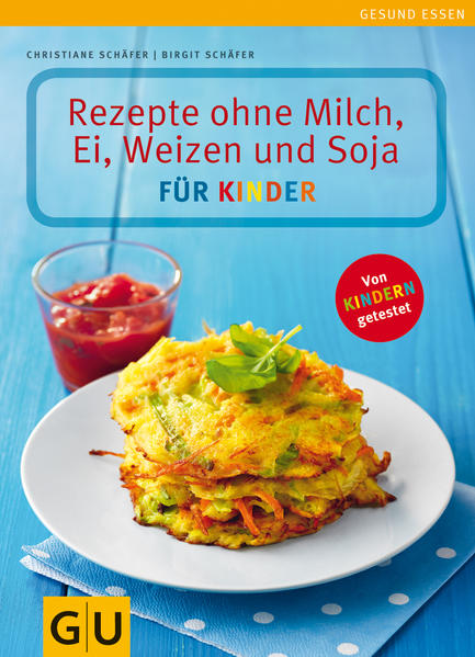 Allergische Reaktionen im Kindesalter nehmen immer mehr zu, bis zu 6% der Kinder sind schon betroffen. Eine Brezel, ein Glas Milch oder ein Ei können schlimme Folgen haben: Bauchkrämpfe, Neurodermitis oder sogar Luftnot quälen oft schon die Kleinsten. Bis eine Nahrungsmittelallergie diagnostiziert wird, kann es lange dauern. Eltern stehen vor scheinbar unüberwindbaren Hindernissen, wenn die Diagnose einer Lebensmittelallergie beim eigenen Kind gestellt wird. Um eine optimale Entwicklung zu garantieren, braucht es jedoch eine optimale Versorgung mit Nährstoffen. Welche Lebensmittel sind noch erlaubt? Wie bringe ich die Ernährung der restlichen Familie mit der Diätkost in Einklang? Wenn allgegenwärtige Lebensmittel wie Milch, Eier und auch Weizen in frühester Kindheit tabu sind, scheint eine ausgewogene, nährstoffreiche Ernährung schier unmöglich zu sein. Hier hilft der bewährte Ratgeber mit fachkundigem Wissen und leckeren Rezepten.