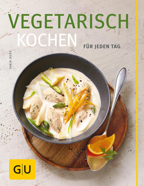 Vegetarische Küche versteckt sich nicht mehr in der Müsli- und Körnerecke und ist schon längst zu einer zeitgemäßen, bewussten Ernährungsweise herangewachsen. Egal ob Vollzeit- oder Gelegenheitsvegetarier - lt. Forsa Institut 8 Prozent der deutschen Bevölkerung - bei beiden steht Vegetarismus nicht nur für die Sorge für sich und die Gesundheit sondern auch für die Sorge für Umwelt, Tier- und Naturschutz - letztendlich für Nachhaltigkeit. Und weil eine zeitgemäße vegetarische Ernährung mehr bedeutet, als nur auf Fleisch zu verzichten, bieten wir abwechslungsreiche, alltagstaugliche vegetarische und auch vegane Rezeptideen, die praktischerweise im Baukastensystem alle untereinander kombinierbar sind. Nach dem Motto: So lecker kann zeitgemäße Veggie-Küche sein!