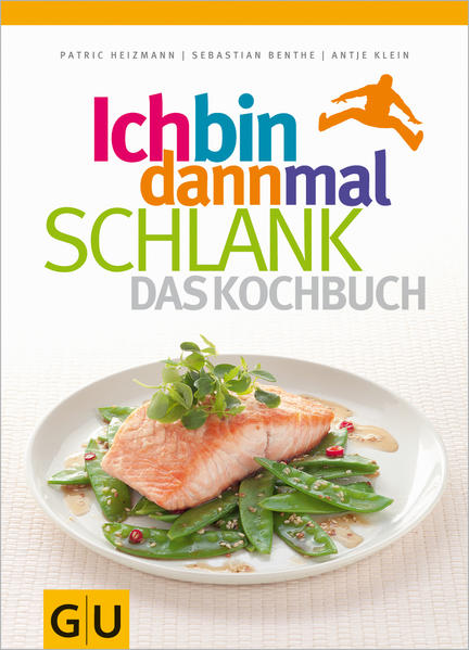 Warum scheitern wir bei unseren Abnehm-Projekten und schaffen es nicht, durchzuhalten? Und was können wir tun, um dranzubleiben beim Abnehmen? Das sind die Hauptfragen, die Patric Heizmann auf seinen Veranstaltungen immer wieder gestellt werden. Sein Konzept: Mit der richtigen Mischung aus Eiweiß, Kohlenhydraten und gesunden Fetten zum jeweiligem Tageszeitpunkt gelingt es jedem, schlank zu werden und es auch dauerhaft zu bleiben. Das Kochbuch bietet eine Fülle an neuen Rezeptkreationen für morgens mittags und abends - alle einfach zuzubereiten und wirkungsvoll für die Figur: Und - für jeden Geschmack ist etwas dabei.