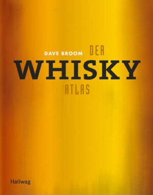 Unverzichtbar für jeden Whiskyliebhaber - egal, ob Einsteiger oder Kenner! Der Whiskyatlas von Dave Broom entführt Sie auf eine ebenso tiefgründige wie verständliche Reise zu den wichtigsten Whiskystätten dieser Welt. Vorbei sind die Tage, da die Erzeuger fast ausschließlich in Schottland, Irland, den USA und in Kanada zu finden waren. Überall auf der Welt gründen sich neue Brennereien und kleine Manufakturen, die ohne Probleme mit den Erzeugnissen des Whisky-Establishments mithalten und zusammen mit diesem immer mehr Menschen von diesem Getränk überzeugen können. Broom erklärt, was Whisky ist, wie man ihn herstellt und warum keiner wie der andere schmeckt. Dabei sind nicht nur seine ausführlichen Verkostungsnotizen, sondern vor allem auch die Flavour Map, die Typisierung von Geschmacksstilen hilfreich. Mit der Fülle all dieser Informationen und der Kompetenz des Autors unterstreicht Der Whiskyatlas eindrucksvoll, dass wir in der aufregendsten Ära der langen Whiskygeschichte leben.