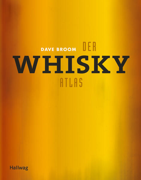 Unverzichtbar für jeden Whiskyliebhaber - egal, ob Einsteiger oder Kenner! Der Whiskyatlas von Dave Broom entführt Sie auf eine ebenso tiefgründige wie verständliche Reise zu den wichtigsten Whiskystätten dieser Welt. Vorbei sind die Tage, da die Erzeuger fast ausschließlich in Schottland, Irland, den USA und in Kanada zu finden waren. Überall auf der Welt gründen sich neue Brennereien und kleine Manufakturen, die ohne Probleme mit den Erzeugnissen des Whisky-Establishments mithalten und zusammen mit diesem immer mehr Menschen von diesem Getränk überzeugen können. Broom erklärt, was Whisky ist, wie man ihn herstellt und warum keiner wie der andere schmeckt. Dabei sind nicht nur seine ausführlichen Verkostungsnotizen, sondern vor allem auch die Flavour Map, die Typisierung von Geschmacksstilen hilfreich. Mit der Fülle all dieser Informationen und der Kompetenz des Autors unterstreicht Der Whiskyatlas eindrucksvoll, dass wir in der aufregendsten Ära der langen Whiskygeschichte leben.