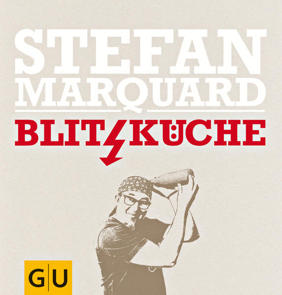 Sie suchen leckere, frische Gerichte, die in 10, 20 oder maximal 30 Minuten fertig auf dem Tisch stehen? ‚Gut vorbereitet ist halb gekocht’ sagt Stefan Marquard und verrät wie es geht. Mit selbstgemachten Lieblingsvorräten und geschicktem Einsatz des Schnellkochtopfs können auch Sie ganz locker den Turbogang einlegen. Außerdem gibt es Tipps und Tricks aus der Profiküche. Verwöhnen Sie also Freunde und Familie mit Gegrillter Melone auf Endiviensalat, Ruck-Zuck-Nudeln mit Tomatensauce, Lammeintopf mit Kartoffeln, Maishähnchen mit Avocadocreme oder Rindersteak mit Topinambur-Bratkartoffeln. Kaum zu glauben, wie schnell das alles gezaubert wird.