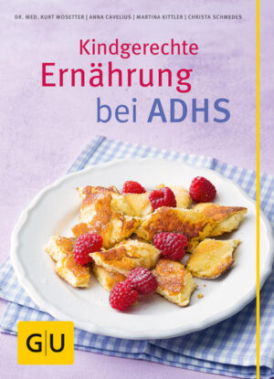 Zappelphilipp, Unruhestifter, Schreikind und erziehungsresistent in Einem? Auch wenn nur ein Phänomen zutrifft, ist die Diagnose ADHS oder ADS gefürchtet, verunsichert Eltern und stößt eine Flut von Fragen an. Ist die Einnahme einer täglichen Dosis an Ritalin notwendig? Welche weiterführenden therapeutischen Maßnahmen sind möglich? Der Arzt und Therapeut Dr. Kurt Mosetter widmet sich schon seit Jahren dieser Thematik. Sein Entstressungsprogramm für Kinder hat sich, wie zahlreiche Studien belegen, bewährt. Darüber hinaus wurde auch die Ernährung auf den Prüfstand gestellt und zu einem maßgeblichen Bestandteil der ADHS-Therapie gemacht. Basierend auf breit angelegten Studien konnte beobachtet werden, dass eine zuckerreduzierte Ernährung deutlich zur Entstressung der betroffenen Kinder beiträgt. Durch die Eliminierung der täglichen Zuckerquellen in der Ernährung des eigenen Kindes können Eltern somit positiv auf das Verhalten ihres Kindes einwirken und Therapien unterstützen.