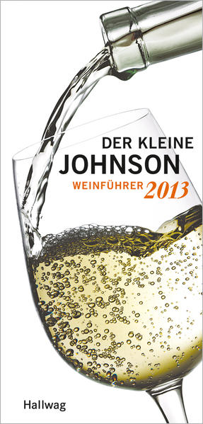 Seit über 35 Jahren erscheint Der kleine Johnson und ist nach wie vor der jährlich meist gekaufte Weinführer der Welt. Auch in dieser Neuausgabe garantieren Hugh Johnson und sein Team von Weinexperten für die Aktualität aller Bewertungen und Beschreibungen der rund 15.000 aufgeführten Weine. Die Einträge zu Rebsorten und Weintypen wurden gründlich überarbeitet sowie die neuesten Trends und Entwicklungen bei den Produzenten und in den Regionen der Weinwelt berücksichtigt. Neben Hugh Johnsons persönlichen Lieblingsweinen runden zusätzliche Weinempfehlungen zu bestimmten Weinstilen das Kompendium ab. Neu in dieser Ausgabe ist der ausführliche Sonderteil zum Thema Champagner und Schaumweine.