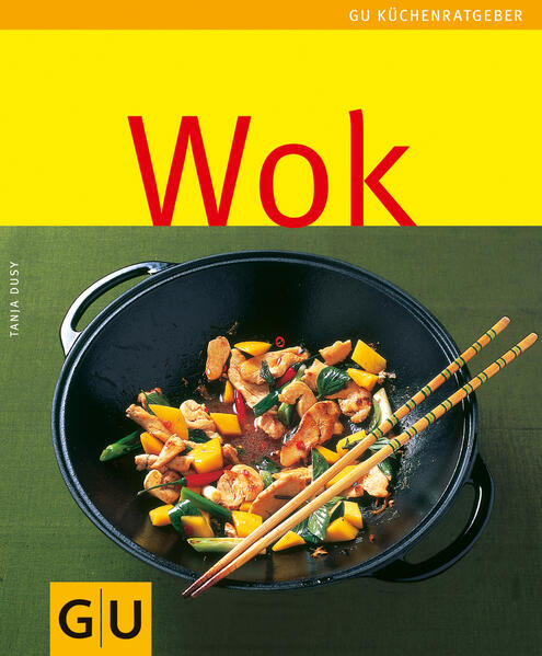 Der flotte Asiate - ein Topf für alle Fälle! Denn in ihm lässt sich wunderbar Braten, Kochen, Schmoren, Dämpfen und Frittieren. Einfacher geht es kaum: Alle Zutaten fix klein geschnippelt, kurz gerührt und fertig ist das Wok-Menü - vitaminknackig und gesund. Das wäre doch ein Grund, täglich zu wokken, oder? Kein Problem, denn mit unseren asiatischen Rezeptideen aus China, Thailand, Vietnam, Japan und Indien lässt es sich fröhlich und abwechslungsreich in der Wunderpfanne wirbeln. Die Möglichkeiten sind schier unendlich! Und die Kombinationen aus Exotischem und Altbekanntem vereinen Spannung und Harmonie - asiatische Küchenphilisophie eben. Schon mal japanischen Krümeltofu oder scharfe Thai-Muscheln gegessen? Nein, dann aber ran an den Wok! Und wem es zu asiatisch klingt, der holt sich die entsprechenden Infos zu den asiatischen Produkten einfach im Glossar.
