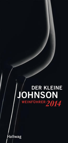 Seit über 35 Jahren erscheint Der kleine Johnson und ist nach wie vor der jährlich meist gekaufte Weinführer der Welt. Auch in dieser Neuausgabe garantieren Hugh Johnson und sein Team von Weinexperten für die Aktualität aller Bewertungen und Beschreibungen der rund 15.000 aufgeführten Weine. Die Einträge zu Rebsorten und Weintypen wurden gründlich überarbeitet sowie die neuesten Trends und Entwicklungen bei den Produzenten und in den Regionen der Weinwelt berücksichtigt. Neben Hugh Johnsons persönlichen Lieblingsweinen runden zusätzliche Weinempfehlungen zu bestimmten Weinstilen das Kompendium ab. Neu in dieser Ausgabe ist der ausführliche Sonderteil zum Thema Burgunder und andere Pinot noirs.