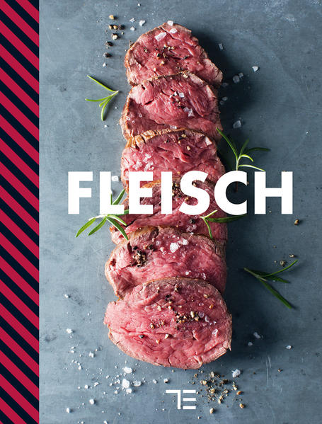 TEUBNER kochen Fleisch bietet über 50 raffinierte Rezepte von Spitzenköchen, die hier für den ambitionierten Hobbykoch nachkochbar gemacht wurden. Zu jedem Rezept liefert TEUBNER Hintergrundinformationen wie Warenkunde, relevante Küchenpraxis und spannende Reportagen rund ums jeweilige Thema. Das alles in einem frischen modernen Layout mit vielen brillanten Fotos.