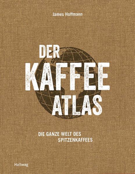 Kaffee war nie besser und nie interessanter als heute! Die Sorten- und Verfahrensvielfalt ist größer denn je und aus unserem Alltag ist Kaffee nicht mehr wegzudenken. Längst ist er Genussmittel par excellence, über das der echte Kenner Bescheid wissen möchte: Wo liegen die Ursprünge des Kaffees und was genau unterscheidet guten von schlechtem Kaffee? Wie muss der Kaffee geröstet, wie gemahlen und mit welchem Wasser aufgebrüht werden, damit seine besten Eigenschaften zur Geltung kommen? Auf diese und viele weitere Fragen gibt Championbarista und Kaffeeröster James Hoffmann Antworten. Der Kaffeeatlas ist das erste Buch, das die Kaffeeproduktion in über 30 Ländern Afrikas, Asiens und Südamerikas porträtiert, umfassendes Kartenmaterial zeigt und außerhalb der Kaffeeindustrie bisher kaum bekannte Details vermittelt. Fast 70 Seiten widmen sich allen wichtigen Informationen und Erklärungen für die Umsetzung in die Praxis - so wird man auch daheim zum echten Barista!