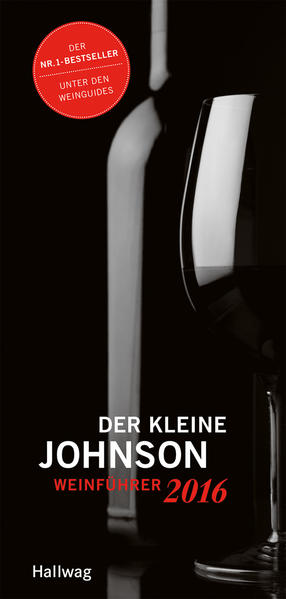 Seit fast 40 Jahren erscheint Der kleine Johnson und ist nach wie vor der jährlich meist gekaufte Weinführer der Welt. Auch in dieser Neuausgabe garantieren Hugh Johnson und sein Team von Weinexperten für die Aktualität aller Bewertungen und Beschreibungen der rund 15.000 aufgeführten Weine. Alle Einträge wurden gründlich überarbeitet sowie die neuesten Trends und Entwicklungen bei den Produzenten und in den Regionen der Weinwelt berücksichtigt. Neben Hugh Johnsons persönlichen Lieblingsweinen runden zusätzliche Weinempfehlungen zu bestimmten Weinstilen das Kompendium ab. Neu in dieser Ausgabe ist der ausführliche Sonderteil zum Thema Riesling.