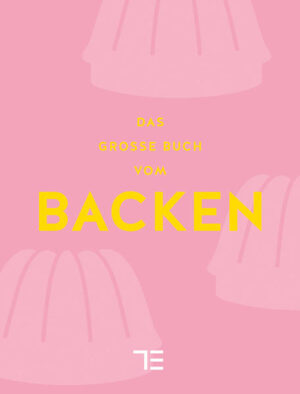 Wer will guten Kuchen haben, der muss haben: Das große Buch vom Backen, das Standardwerk zum Thema Backen. Der Leser erhält in der Warenkunde einen umfassenden Überblick über die wichtigsten Backzutaten, von den verschiedenen Mehlsorten bis hin zu Backhilfsstoffen und Würzmitteln. Ob Rührteig, Mürbeteig, Biskuitmasse, Hefeteig oder Blätterteig, wie diese Teige und Massen hergestellt werden, wird en detail vorgeführt. Viele Stepfolgen machen die Zubereitung von Cremes, Füllungen und Glasuren gut nachvollziehbar. Der opulent bebilderte Rezeptteil lässt jedem Liebhaber von süßem und pikantem Backwerk das Wasser im Mund zusammenlaufen: Zwölf Spitzenkonditoren und Bäcker bieten hier süße innovative Backrezepte und pikantes Gebäck und Brot. Wie die Prinzregententorte zu ihrem Namen kam und vieles mehr erfährt der Leser in eingestreuten unterhaltsamen Texten und Küchengeheimnissen. Jetzt in limitierter Sonderausgabe mit neuem Coverdesign zum Aktionspreis.