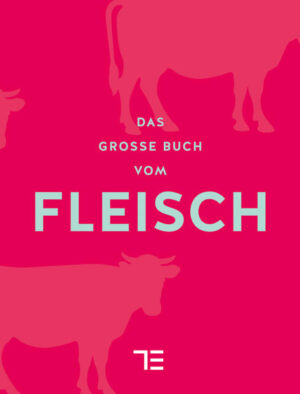 Warm oder kalt, gekocht oder geschmort, gebraten oder gegrillt: Fleisch kommt in Alltagsküche und Spitzengastronomie auf den Tisch. Oft bildet es den kulinarischen Höhepunkt eines Menüs. Und dieser Höhepunkt soll natürlich perfekt in Szene gesetzt werden - egal ob Schwein, Kalb, Rind, Lamm oder Bison. Für jede Fleischart gibt es absolute Liebhaber und die Vielfalt der Rezepte und Zubereitungsarten ist kaum zu überblicken. Das große Buch vom Fleisch bietet als umfassendes und opulentes Standardwerk zu diesem Thema eine einzigartige Kombination von Warenkunde, Küchenpraxis und genussvollen Rezepten. Ergänzt durch viele Küchengeheimnisse und Profi-Tipps wird das Zubereiten von Fleisch zum kulinarischen Gest. Das beliebte Standardwerk zum Thema Fleisch jetzt in limitierter Sonderausgabe mit neuem Coverdesign zum Aktionspreis.