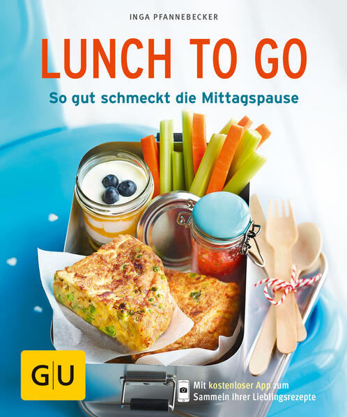 Lunch-Rezepte: So gut und gesund schmeckt die MittagspauseBye bye, Kantinenessen! Mit dem GU-Küchenratgeber „Lunch to go“ wird das Mittagessen in der Pause zum Genuss. Unsere Lunch-Rezepte können Sie superschnell zu Hause vorbereiten und wenn der Magen mittags im Büro knurrt, wird der Hunger mit köstlichen Sattmachern gestillt - direkt aus der Lunchbox. Mittagessen für die Arbeit: Der GU-Küchenratgeber „Lunch to go“ Auf die Hand: Erdnuss-Hummus mit Gemüsesticks, Mini-Toast-Quiches, Spinat-Feta-Strudel, Italienischer Wrap und viele weitere Rezepte. Auf die Gabel: Griechischer Nudelsalat, Gnocchi-Salat mit Lachs, Spicy Kichererbsensalat, Rote-Bete-Glasnudelsalat, Burrito-Bowl mit Steak und andere Gerichte zum Mitnehmen. Auf den Löffel: Rezepte wie Veggie-Chili mit Bohnen, Schnelles Hähnchen-Curry, Cremige Süßkartoffelsuppe, Grüne Avocado-Gazpacho oder Blitz-Gulasch mit Gremolata. Lunchbox-Rezepte: Mittagessen zum MitnehmenAls wir selbst Kinder waren, haben unsere Eltern uns für die Schule mit Lunchbox-Rezepten versorgt. Wenn wir Hunger hatten, konnten wir in der großen Pause die Dose öffnen und uns Selbstgemachtes von Mama schmecken lassen. Was uns als Kinder satt und glücklich machte, entdecken wir als Erwachsene neu. Wir füllen unsere eigene Lunchbox mit leckeren Rezepten fürs Mittagessen und nehmen sie mit ins Büro. Sandwiches, Snacks & Co. sind so einfach gemacht, da kriegen wir die Zubereitung auch ohne Mamas Hilfe im Handumdrehen hin. Die Lunchbox feiert also ihr Revival. Und wir feiern mit! Rezepte fürs Büro - gut zum VorbereitenGerichte, die wir in die Arbeit mitnehmen, müssen vor allem eins sein: praktisch. Denn für umständliche Experimente beim Vorbereiten bleibt im hektischen Alltag oft keine Zeit. Mit dem GU-Küchenratgeber „Lunch to go“ bekommen Sie gleich ein ganzes Kochbuch voll mit Rezepten, die sich mühelos zubereiten lassen und trotzdem nach einer kleinen Gourmet-Mahlzeit schmecken. Fingerfood, Sandwiches, Wraps, Salate, Suppen oder Eintöpfe - hier gibt es tolle Sattmacher auf die Hand, auf die Gabel oder den Löffel. Inklusive passender Tipps, wie Sie all diese Gerichte so transportieren, dass sie bis zur Pause frisch und appetitlich bleiben. Gefüllte Pita-Taschen: Grillgemüse und Halloumi werden zu Hause vorbereitet und im Büro in das Pita-Brot gefüllt. Griechischer Nudelsalat: Nudeln, Bohnen, Tomaten, Oliven und Feta werden samt Dressing in ein Schraubglas gefüllt und bis zur Mittagspause im Kühlschrank verwahrt. Instant-Hühnerbrühe: Die vorbereiteten Zutaten mit kochendem Wasser übergießen, kurz ziehen lassen und schon kann losgelöffelt werden. Rezepte fürs Büro: kalt, köstlich, klasse!Sie haben mittags nicht die Möglichkeit, sich das Essen auf dem Herd oder in der Mikrowelle aufzuwärmen? Resteessen fällt für Sie damit also flach? Macht nichts: Im GU-Küchenratgeber „Lunch to go“ finden Sie auch Rezepte, die Sie kalt genießen können. So ein köstliches Sandwich ist zu Hause schnell belegt - und schmeckt viel besser als die abgepackte Variante der aufeinandergepressten Brotscheiben aus dem Supermarkt. Die Zutaten für einen Salat sind in der heimischen Küche schnell geschnippelt, das Dressing ratzfatz gemixt. Im Büro wird beides zusammengemischt. Fertig! Bei diesen Rezepten für die Arbeit brauchen Sie garantiert keine komplette Küchenausstattung, um satt zu werden. Gesunde Lunch-Rezepte: Fit durch den Tag!Wer auf Gesundheit und Figur achten möchte, liegt mit selbst gemachten Mittagssalaten goldrichtig. Denn ein fertiges Salatdressing enthält meist viel mehr Zucker als wir auf den ersten Blick vermuten würden. Da entpuppt sich so ein angeblich gesunder Salat aus dem Supermarkt schnell als Kalorienbombe. Mit unseren Lunch-Rezepten kann Ihnen das nicht passieren - sie kommen ohne Zuckerzusätze aus. Apropos Gesundheit: All unsere Lunch-Rezepte haben wir für Sie mit Fitmachern gespickt. Statt nach dem Essen in ein träges Mittagstief zu fallen, lassen Sie diese Sandwiches, Salate und Suppen zur Höchstform auflaufen. Egal, welche Herausforderung Sie heute noch erwarten mag - dank dem GU-Küchenratgeber „Lunch to go“ sind Sie gewappnet!