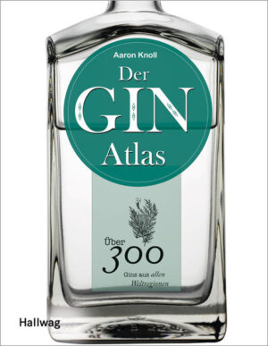 Auf der Suche nach dem Gin des Lebens Über 300 Gins aus aller Welt und Porträts ihrer Hersteller. Gin-Historie vom Genever des 17. Jahrhunderst bis zu heutigen Craft-Gins. Über 50 Gin-Cocktails, die weltbesten Bars und Anleitungen zum selbst Destillieren. Gin ist in: Das ist jedem bewusst, der schon den einen oder anderen verköstigt hat. Aaron Knoll kennt sich mit dem geistigen Wacholdergetränk selbst bestens aus. Aus der Vielzahl kleiner und großer Destillerien hat er die besten 300 Gins aus aller Welt ausgewählt und verköstigt. Darüber hinaus folgt er der Geschichte des Trendgetränks, stellt Hersteller vor und zeigt, wie und woraus Gin gemacht wird. Aus den Apotheken, über die Straßen Londons, rein in kleine lokale Destillerien und Cocktailbars in der ganzen Welt: Dieses Buch lässt die Gin-Historie wiederaufleben und rückt gleichzeitig neue Trends und Evergreens ins Rampenlicht. Mit zahlreichen Ideen um Gin zu trinken, als Cocktail, klassisch mit Tonic oder Neat, als Aperitif oder Likör: Dieses Buch ist die perfekte Ergänzung für jede gut sortierte Bar. Das umfangreiche Standardwerk für alle Gin-Liebhaber, -Neulinge und -Profis sowie für alle, die tiefer in das Thema Gin einsteigen wollen.