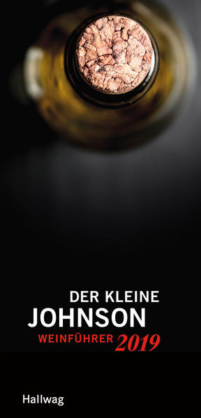 Das erfolgreichste Weinbuch der WeltJedes Jahr aufs Neue - und jedes Jahr wieder unschlagbar - nimmt Hugh Johnson die Jahrgänge unter die Lupe, die sich im Jahr 2018/2019 zum Kauf, zum Genuss oder zum Einlagern lohnen und erklärt, warum man welche Winzer im Auge behalten muss. „Der kleine Johnson“ ist der verlässliche Berater für alle Genießer und ein Nachschlagewerk für alle Weinsammler, -freunde, -liebhaber und -profis. In dieser Ausgabe mit einem Spezial zu ökologischen, biodynamischen und Naturweinen.