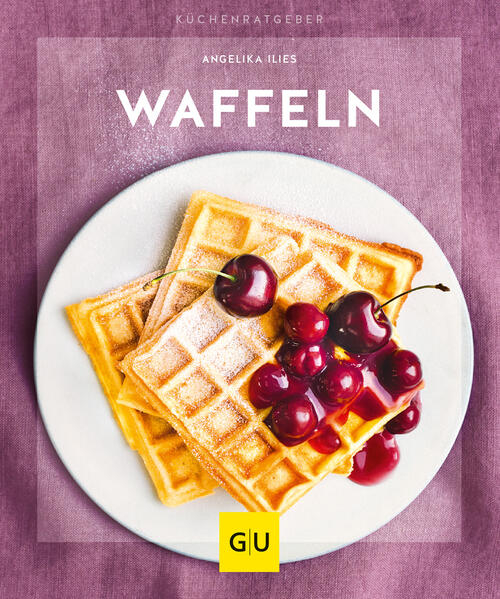 Waffeln für jede Gelegenheit! Dieses Buch ist für all diejenigen, die gerne leckere Waffeln backen und immer wieder auf der Suche nach neuen, möglichst kreativen Variationen des Klassikers sind. Lassen Sie sich von den vielen Ideen, die Angelika Ilies Ihnen auftischt, überzeugen. Von süß bis herzhaft ist dabei für jeden Geschmack genau die richtige Waffelkreation dabei! Ob schnelle, einfache oder raffinierte und ausgefallene Rezepte - in diesem Buch finden Sie garantiert die passende Waffel samt Topping für jede Gelegenheit. In Angelika Ilies Buch Waffeln finden Sie zahlreiche Ideen, um den beliebten Waffel-Klassiker neu aufzupeppen. Das Backbuch enthält nicht nur leckere Rezepte, sondern auch Tipps rund um die perfekte Zubereitung. Dabei sind alle Rezepte leicht verständlich erklärt und enthalten zusätzliche Ratschläge zum erfolgreichen Gelingen, beispielsweise durch die Wahl des richtigen Waffeleisens. Rezepte ganz nach Geschmack: Waffelvielfalt von süß bis pikantDas Buch gliedert sich in süße Rezepte, Vorschläge für Toppings und pikante Waffeln. Im ersten Kapitel erfahren Sie, wie Sie mit einfachen Zutaten der klassisch süßen Waffel das besondere Etwas verleihen können. Ebenso können Sie sich einmal an den gesunden Frühstücksvarianten versuchen, zu denen zum Beispiel die glutenfreien Haferflocken-Joghurt-Waffeln gehören. Im Topping-Kapitel folgen Ideen, wie Sie Ihre Waffeln kreativ garnieren können. Viele trauen sich dabei nicht an pikante Interpretationen - doch die Autorin Angelika Ilies schreckt auch davor nicht zurück. Von der eher konservativen Tomaten-Mozzarella-Waffel bis hin zur ungewöhnlichen Grünkohl-Mettwurst-Waffel reichen ihre Ideen. Geben Sie neuen kulinarischen Ideen, wie dem Dill-Lachs-Sandwich aus dem Waffeleisen oder der Fondue-Waffel, eine Chance und lassen Sie sich davon überraschen, wie vielfältig der Klassiker Waffel sein kann!