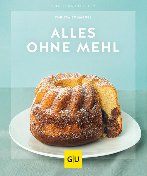 Glutenfrei Brot backen - das Kochbuch für alle, die auf Gluten verzichten müssen!Alles ohne Mehl kommt all denjenigen zugute, die kein Gluten vertragen oder auf Weizen, Dinkel und Roggen verzichten wollen. Neben Allergien sind Unverträglichkeiten und auch kreativer Ehrgeiz Gründe, kein Haushaltsmehl einzusetzen. Christa Schmedes zeigt in ihrem neuen Buch zum Thema glutenfrei backen, dass Sie trotzdem kreativ in der Küche Brot, Kuchen und Gebäck backen können. Klassische Rezepte ohne Gluten Ein feiner Apfelkuchen im Herbst, spanischer Mandelkuchen im Sommer und Hefezopf zum Sonntagsfrühstück sind etwas Feines. Die Varianten im Buch zeichnen sich durch Backen ohne Schnickschnack aus und verwenden Buchweizenmehl, gemahlene Nüsse sowie Mehl aus Pseudogetreide und Reis. Freuen Sie sich auf diese Rezepte: Käsekuchen, Ricotta-Mandel-Kuchen und Cheesecake für cremigen Genuss Zitronentarte, Orangenkuchen und Heidelbeer-Muffins für Obstfans Rüblikuchen, Schokoladenkuchen und Marmorkuchen für ganz klassischen Genuss Glutenfrei Brot und Herzhaftes backen Auch Tartes, Quiche, Flammkuchen und Pizza gehören oftmals nichts mehr in das Repertoire von Zöliakie-Patienten. Auch hierfür hat Christa Schmedes die Lösung, denn sie zaubert Brote, Hefezopf, Brötchen, Waffeln und Pancakes mit tollen Mehl-Alternativen. So kommen z.B. Lupinenmehl, glutenfreies Hafermehl, Teffmehl aber auch viel geraspeltes Obst und Gemüse zum Einsatz. Probieren Sie unbedingt: Buchweizen-Chia-Brötchen und ein leckeres Nussbrot, um endlich wieder Abendbrot essen zu können Süßkartoffelwaffeln und Sesamfladen für den kleinen Hunger und als Snack Spinatpastete, Pizza und Flammkuchen, die satt und glücklich machen Backen macht Freude - ganz ohne Gluten Im letzten Kapitel des Kochbuches stellt die Autorin besondere Rezepte für viele Anlässe vor. Zum Beispiel für Geburtstagsfeiern, Partys und den nächsten Brunch mit Gästen. Käse-Sahne-Torte landet genauso auf dem Tisch wie vier köstliche Rezepte für Weihnachtsgebäck. Die Ideen im Buch überzeugen zu jeder Saison und versorgen Sie das ganze Jahr über mit leckeren Backwaren.