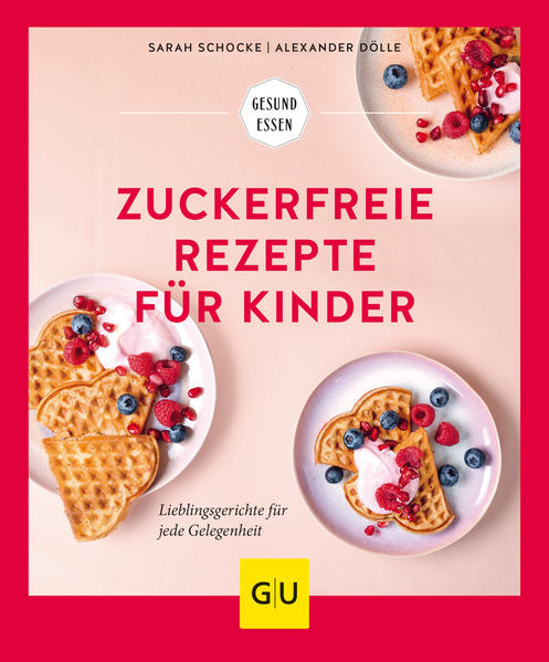 Ihr Kind liebt Süßes und kommt von den Naschereien nicht weg? Dann ist dieses umfassende Buch für Sie die Lösung! Das Kochbuch hat nicht das Ziel, Ihnen über die Schulter zu schauen und beim Zuckerkonsum zu ermahnen - dieses Buch will aufklären und zeigen, wie können wir den Zuckerkonsum unserer Kinder in die richtigen Bahnen lenken und dabei gesund, nachhaltig und lecker kochen und backen. Mit dem umfangreichen Theorieteil erkennen Sie Das Zucker nicht gleich Zucker ist Welche Zuckeralternativen gesund sind Welche Zuckerfallen es zu vermeiden gilt Wie Sie einen zuckerfreien Einkaufszettel schreiben Wie der gesamte Tag zuckerfrei gestaltet werden kann Leckere Rezepte - süß, aber ohne Zucker Das Kochbuch kann nicht nur mit leichter Theorie und vielen Praxistipps überzeugen, sondern präsentiert in sieben Kapiteln, wie leicht sich Ernährung ohne Zucker im Familienhaushalt umsetzen lässt. Probieren Sie unbedingt mal: Apfel-Zimt-Porridge zum Frühstück Pizzamuffins mit Obst und Nüssen in der Brotbox Mais-Hackfleisch-Wraps als Mittagessen Tiramisu mit Zwieback und Erdbeeren zum Dessert Würstchen im Möhrenschlafrock als Snack Heidelbeermuffins als Süßigkeit Zitronen-Melissen-Limo als Getränk Fruchtblumenstrauß zum Geburtstag Das Rezeptebuch mit mehr als 75 Rezepten zeigt damit zu jeder passenden Gelegenheit, wie Sie zuckerfrei oder mit natürlicher Süße sogar den Kindergeburtstag, Weihnachten oder Ostern feiern können. Expertise und Praxistipps Die beiden Autoren des Buches sind selbst Eltern von Kleinkindern und bringen neben jahrelanger Expertise auch sehr viel Praxiswissen aus dem eigenen Haushalt mit. Sie zeigen versteckte Zucker auf (z.B. in Apfelschorle) und geben Tipps, wie man die Kinderlieblinge in gesund anbieten kann. Holen Sie sich Ideen für die nächste Brotbox, die gemeinsame Weihnachtsbäckerei oder das Picknick am Wochenende! Die Zutaten für die Rezepte gibt es in jedem Supermarkt - fernab von teurem Superfood und exquisiten Zuckerersatzstoffen.