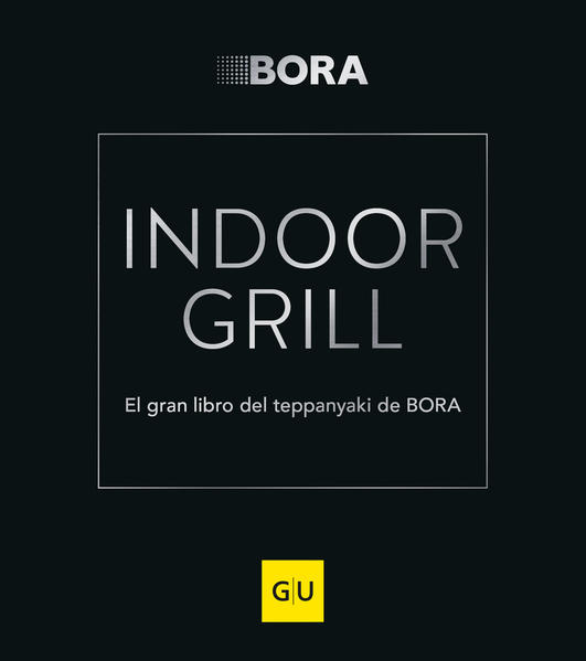 ¿Hacer la comida a la parrilla sin salir de la cocina, en cualquier época del año y al más alto nivel culinario? BORA explica cómo hacerlo: con el innovador teppanyaki de acero inoxidable, tanto carne o pescado como verduras, marisco e incluso salsas, pasta o postres siempre salen bien. Versátiles y siempre sorprendentes: cinco chefs desvelan sus mejores recetas y dan consejos y trucos en torno al teppanyaki de acero inoxidable. Risotto negro con marisco, grissini, tofu revuelto, galletas rellenas de sorbete de mango… El teppanyaki de acero inoxidable de BORA garantiza el máximo placer directo al paladar.