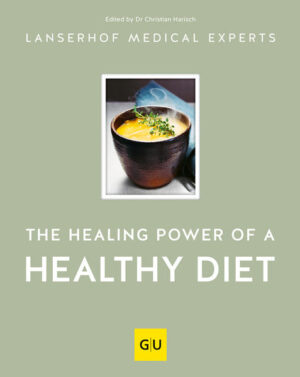 The at-home guide to the Lanserhof nutritional concept - with recipes, information and tips for everyday life Lanserhof has been synonymous with modern medicine for over 35 years, placing great emphasis on viewing the human body holistically and therefore also through the lens of nutritional physiology. The Lanserhof cookbook shows you how easy it is to cook nutritious meals at home and live a healthy lifestyle.