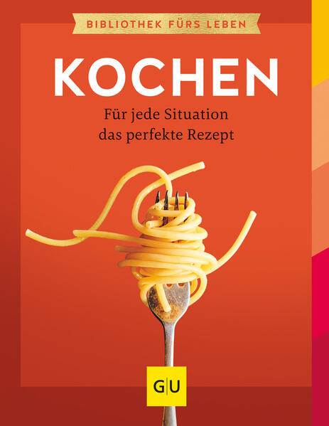 Kochen und Genießen halten Leib und Seele zusammen! Doch heute kochen wir ganz anders als noch vor 20 Jahren: Wir sind unter Zeitdruck oder auf Achse, wir wollen uns gesund und klimafreundlich ernähren - mit mehr Gemüse, weniger oder ganz ohne Fleisch oder rein pflanzlich. Dabei soll Kochen auch jede Menge Spaß machen, denn wir wollen sie feiern, die Lust am Genuss! Kochen heute, das brandneue Standardwerk von GU bietet Meaties, Veggies und Veganern über 200 Rezepte für jede Lebenslage und jede Menge Koch-Know-how und Küchenhacks genau da, wo man sie braucht. Frisch serviert von den drei GU-Kochprofis Cornelia Schinharl, Martin Kintrup und Nicole Just. Kochen heute: ein unentbehrlicher Küchen-Buddy - Tag für Tag ein Leben lang!