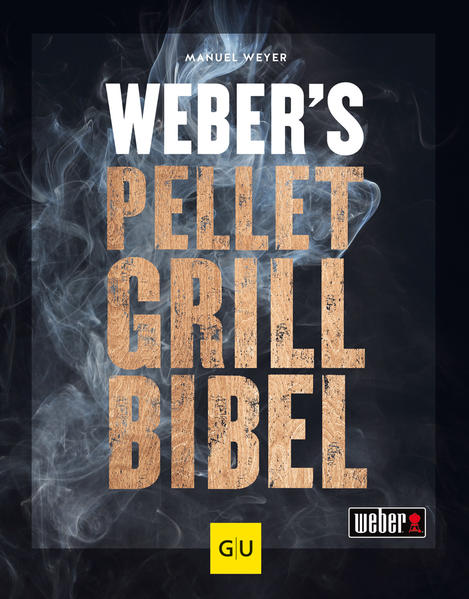 Weber’s Pelletgrillbibel schickt Backofen & Co. in die Frühling-Sommer-Pause, denn Kochen findet mit dem Weber All-in-One-Grill jetzt outdoor statt: Low-and-Slow-Garen, Smoken, Grillen, Backen und Braten - ach, so gut wie alle Möglichkeiten, Gemüse, Fleisch, Fisch, Meeresfrüchte, Brot und Süßes zuzubereiten. Perfekt unterstützt von der Weber Connect-App, Tipps vom Profi und jeder Menge neuer Weber-Rezepte, die vom Anfänger bis zum Könner alle glücklich machen. Von Rubs und Saucen bis zu Desserts und Sides, von Gemüse und Obst bis zu Rind, Kalb, Lamm, Schwein, Wild, Geflügel und Fisch. Das macht Grillmeister und Gästen so viel Spaß und Sommerlaune, dass der Küchenherd vermutlich seinen Urlaub bis tief in den Winter verlängert!