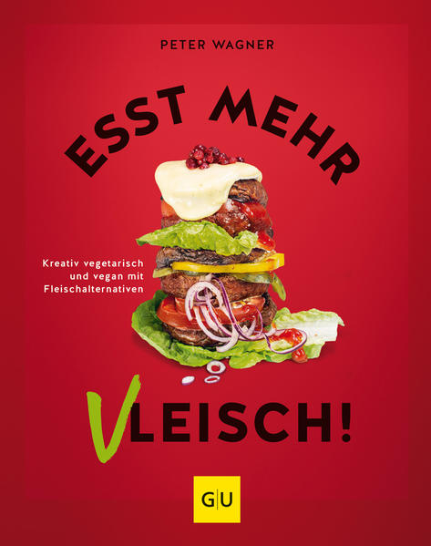 Mit den kreativen Vleisch-Rezepten ohne Fleisch schmeckt es endlich genauso herzhaft und lecker wie mit Fleisch, dabei gesünder und nachhaltiger. Viele Flexitarier oder solche, die es noch werden wollen, haben vielfältige Gründe weniger Fleisch zu essen: Tierschutz, ein gesunder Lebensstil, negative Auswirkungen der industriellen Fleischproduktion auf un-sere Umwelt - oder weil im Familien- und Freundeskreis immer häufiger das Fleisch ganz oder teilweise weggelassen wird. Fleischalternativ-Produkte (FAP) treffen mitten ins Herz dieser aktuellen Mega-Ernährungstrends. Zusätzlich spricht VLEISCH! viele „voll-wertige“ Vegetarier und Veganer an, die auf der Suche nach raffinierten Kochrezepten sind - oder ihrerseits nach Alternativen zu den Alternativen suchen. Die Kochrezepte in VLEISCH! spiegeln alles wieder, was wir mehrheitlich gerne essen: Herzhaftes wie Schnitzel, Burger, Rouladen, Pizza, Buletten, Bolognese, Kebap, Currys oder Wraps, bis hin zu Vischstäbchen. Zusätzlich gibt es informative Workshops zu Themen wie „Hack“, „Umami aus Pflanzen“, „Wurstküche“, „Burger“ oder „Raucharoma & Speckersatz“. Und letzten Endes geht es hier immer um Genuss!