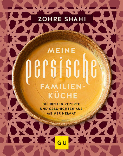 Zohre Shahi lädt an den Tisch ihrer orientalisch interkulturellen Familie ein. Sie serviert Rezepte aus ihrer iranischen Heimat, aus Israel und aus Palästina - und alles lässt sich ohne viel Schnickschnack in deutschen Küchen nachkochen. Zohre Shahi verrät uns aber nicht nur ihre Lieblingsrezepte, sondern auch ihre Familiengeschichten, Kindheitserinnerungen und Erlebnisse an Ramadan und Schabbat, an heiteren Familienessen und üppigen Hochzeiten, am Picknick mit Freunden und am iranischen Neujahrsfest … Mit diesem sehr persönlichen Buch tauchen wir ein in ein orientalisches Märchen, in dem Essen verbindet und glücklich macht. So geht kulinarische Völkerverständigung heute!