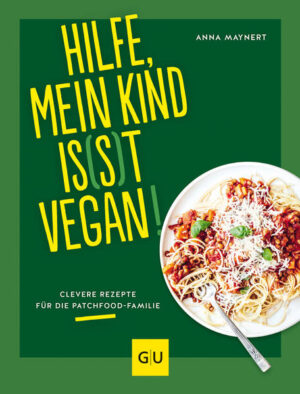 Wenn der Nachwuchs plötzlich beschließt, zur pflanzenbasierten (veganen) Ernährung zu wechseln, ist guter Rat gefragt. Wer könnte besser Auskunft darüber geben, was es hier zu beachten gilt, wie die 3-fache Mutter, Ernährungscoach und erfolgreiche Online-vegan-Mama Anna Maynert, bekannt von ihrem Blog vamily.de? Dieses Buch hilft bei der Umstellung von Mischkost inklusive Fleisch und Fisch hin zur veganen oder teil-veganen Ernährung, mit der alle Familienmitglieder glücklich sind. Dabei werden die Grundzüge der veganen Ernährung beschrieben und gezeigt, worauf man bei Kindern besonders achten sollte. Und die Rezepte, gesund, wenige Zutaten und ganz einfach zuzubereiten - familien- und alltagstauglich eben!