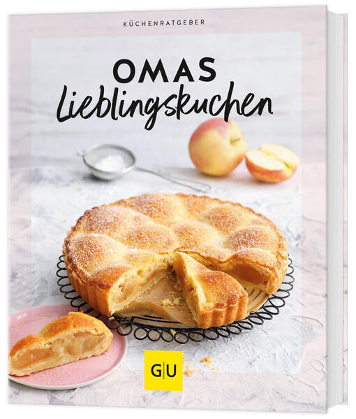 Begeben sie sich auf eine Zeitreise der süßen Art mit "Omas Lieblingskuchen", dem kulinarischen Schatz voller traditioneller Kuchenrezepte, die an sonnige Sonntagnachmittage bei Oma erinnern. Dieses Buch ist eine Hommage an die Kindheit und bringt die unvergesslichen Aromen von Gugelhupf, Zupfkuchen, Apfel-, Pflaumen-, und Käsekuchen in die moderne Küche. Die traditionellen Zubereitungsmethoden ganz ohne Schnickschnack versprechen kulinarischen Hochgenuss und lassen die Backträume unserer Kindertage wieder aufblühen.