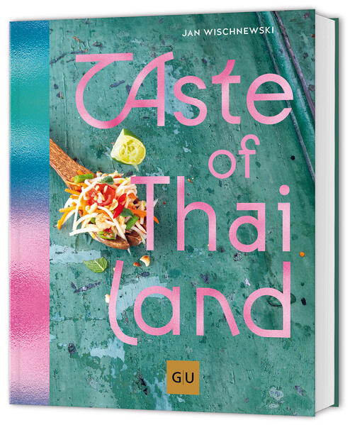 Aromatisch, raffiniert und bunt - die Thai-Küche ist so viel mehr als nur Currys! Auf der Suche nach der echten thailändischen Küche reiste der Fotograf, Foodie und Thailand-Liebhaber Jan Wischnewski bereits mehrmals quer durch das beliebte Urlaubsland. In seinem hochwertig ausgestatteten Buch präsentiert er nun die ganze Bandbreite dieser faszinierenden kulinarischen Region, deren Küche weltweit zu den beliebtesten zählt. Unterhaltsame Storys zu Land, Leuten und typischen Lebensmitteln, untermalt mit beeindruckender Reportagefotografie, sorgen für zusätzlichen Augenschmaus und Lesevergnügen. Lassen Sie sich von der faszinierenden Vielfalt Thailands begeistern!