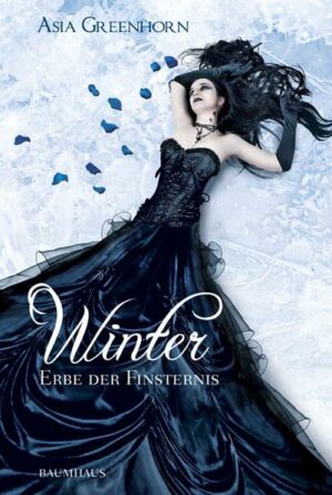 Winter - Erbe der Finsternis | Bundesamt für magische Wesen