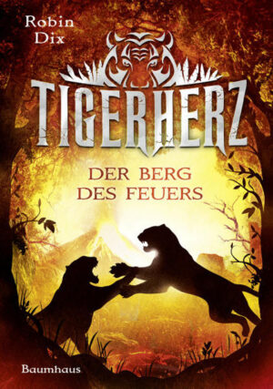 Tigerherz steht seine finale Prüfung bevor: die Höhle des Feuers. Nur wenn er sie besteht, wird er zum Schattenkrieger und kann seinen Thron zurückfordern. Doch wie schon so oft kommt ihm sein Erzfeind Eisenkralle in die Quere. Denn Tigerherz findet heraus, wie Eisenkralle seine todbringe Klaue erlangt hat. Er muss sich auf die Suche nach deren Ursprung machen und die anderen Waffen vernichten, sonst wird schon bald ein grausamer Krieg im Dschungel toben. Kann Tigerherz die Katastrophe verhindern und seinen ärgsten Feind besiegen?