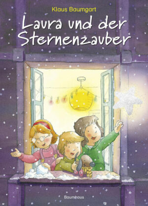 Laura hat ein wundervolles Geheimnis: Ihr bester Freund ist ein Stern. Gemeinsam erleben sie jede Menge Abenteuer. Sie suchen für Zirkuspony Polly einen Platz zum Überwintern und für Lauras kleinen Bruder Tommy einen echten Weihnachtsmann. Selbst als Sophies Freundschaftsbäumchen umknickt, weiß Lauras Stern Rat. Wie gut, dass er für sie da ist was immer auch passiert! Ein Sammelband mit drei tollen Lauras Stern- Geschichten: Laura und das Pony, Laura sucht den Weihnachtsmann und Laura und der Freundschaftsbaum