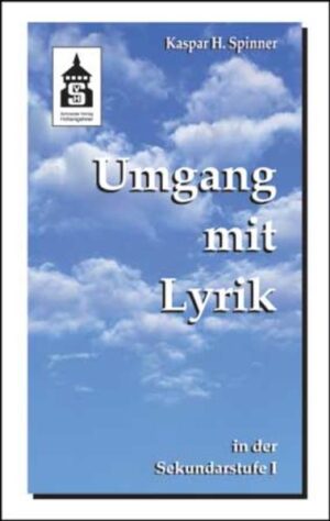 Umgang mit Lyrik | Bundesamt für magische Wesen